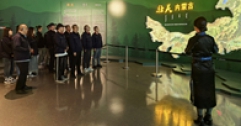 【市城市燃熱集團(tuán)富泰熱力】公司基層黨組織開展主題黨日活動(dòng)